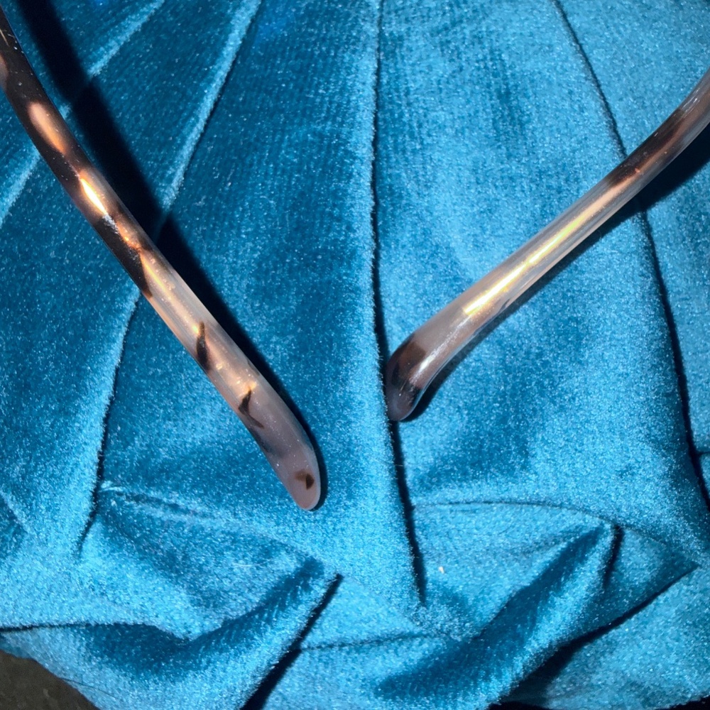 DIFF Dash Polarized Mirrored Sunglasses - image 13